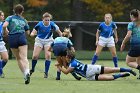 Women's Rugby vs Endicott  Wheaton Women's Rugby vs Endicott College.  Photo by Keith Nordstrom : Wheaton, Rugby, Endicott